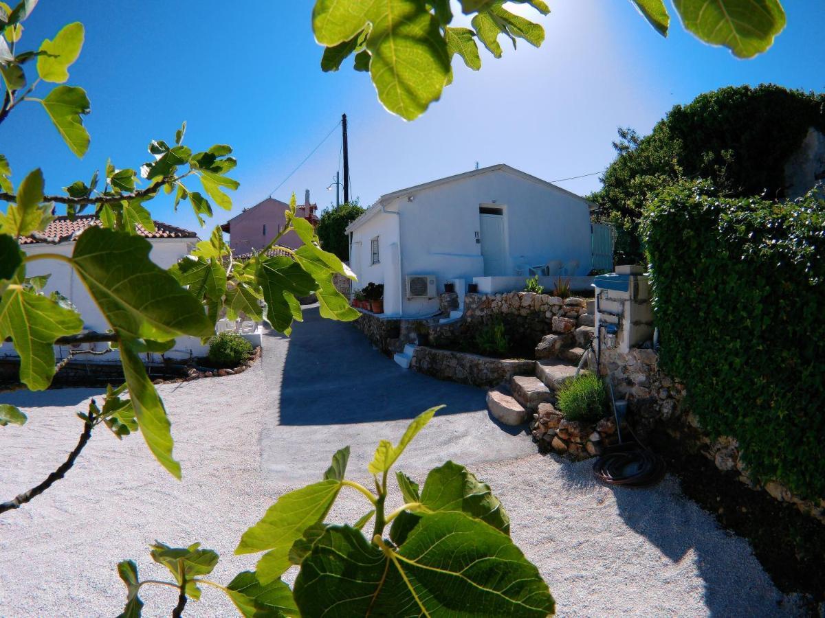 Zante Hideaway II Nearby Shipwreck Bed & Breakfast Ano Volimes Exterior photo